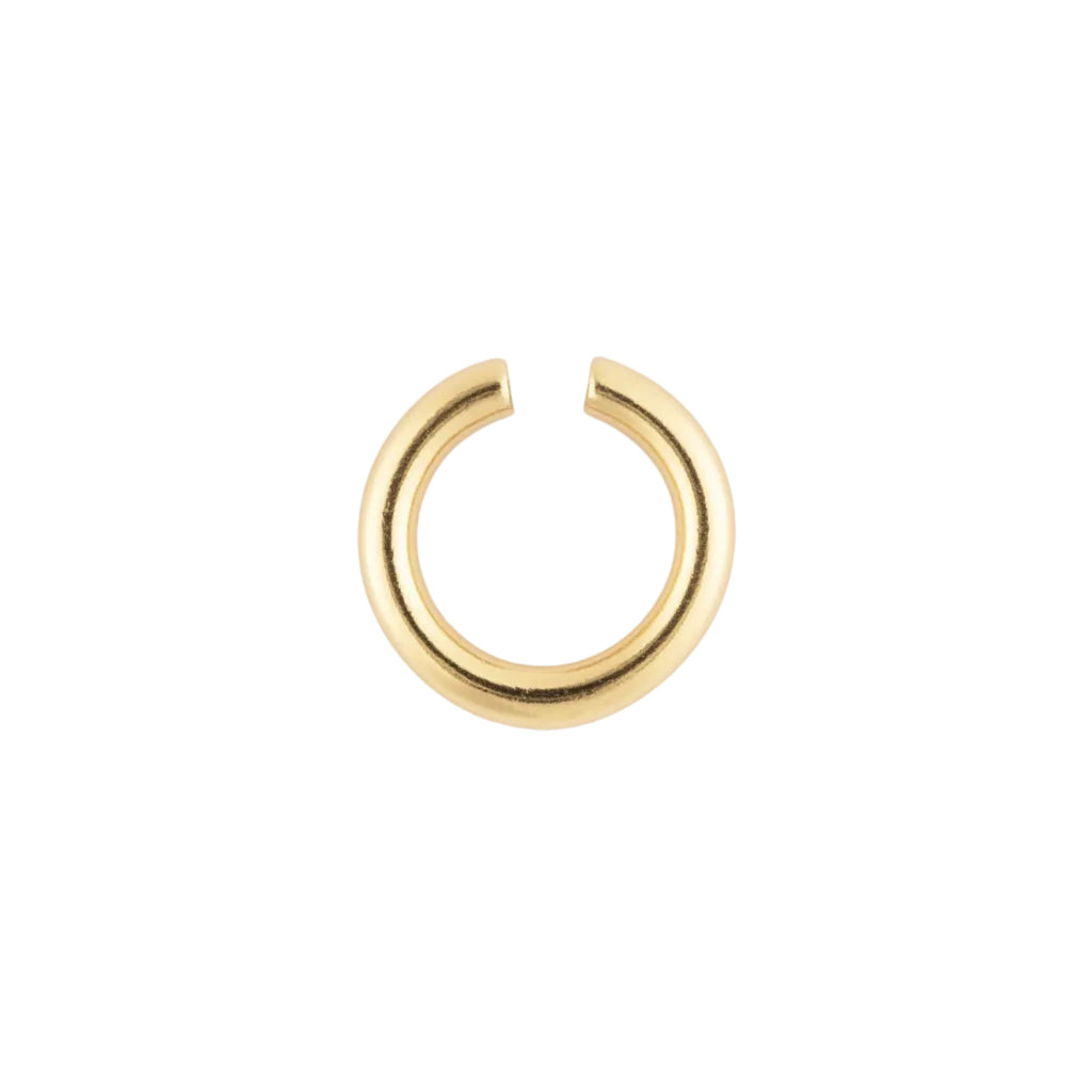 EarCuff Hoops