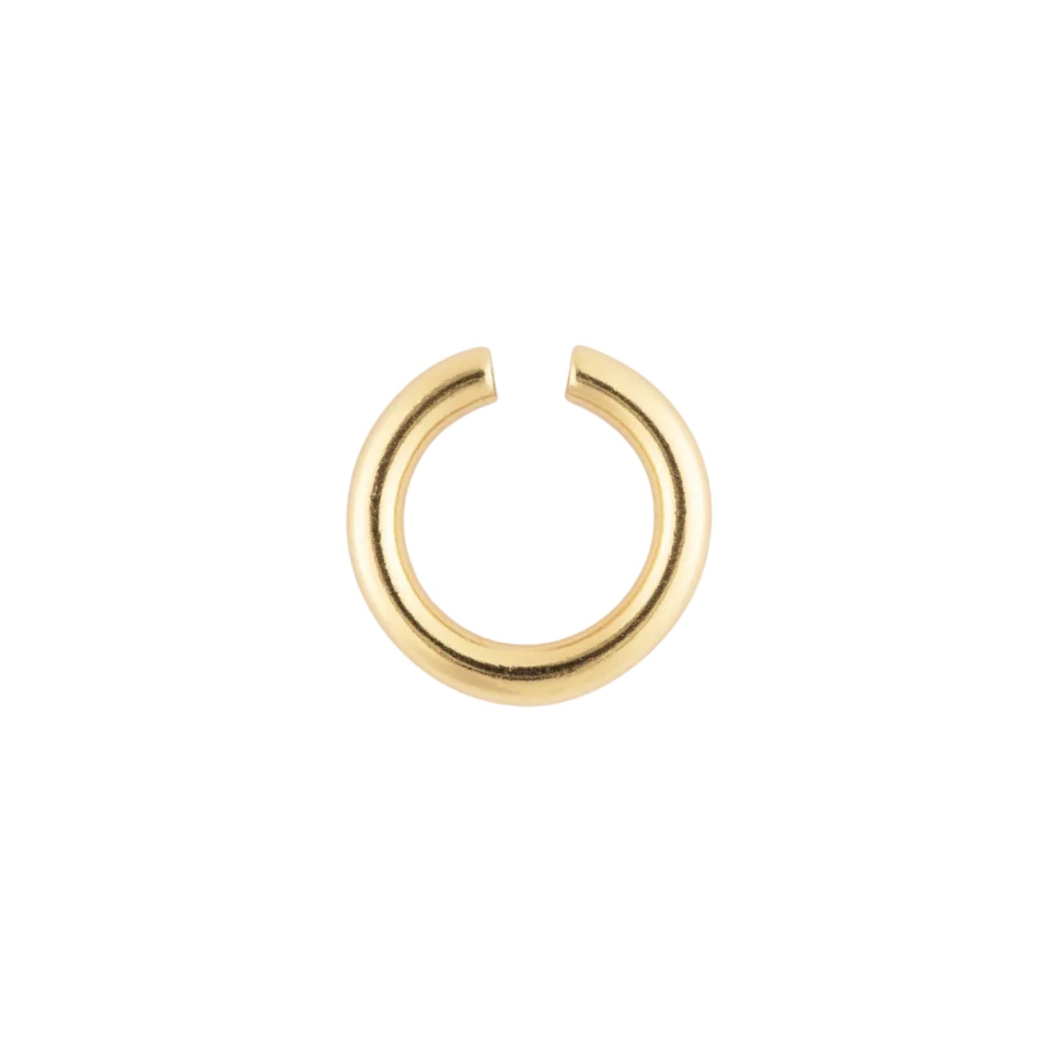 EarCuff Hoops