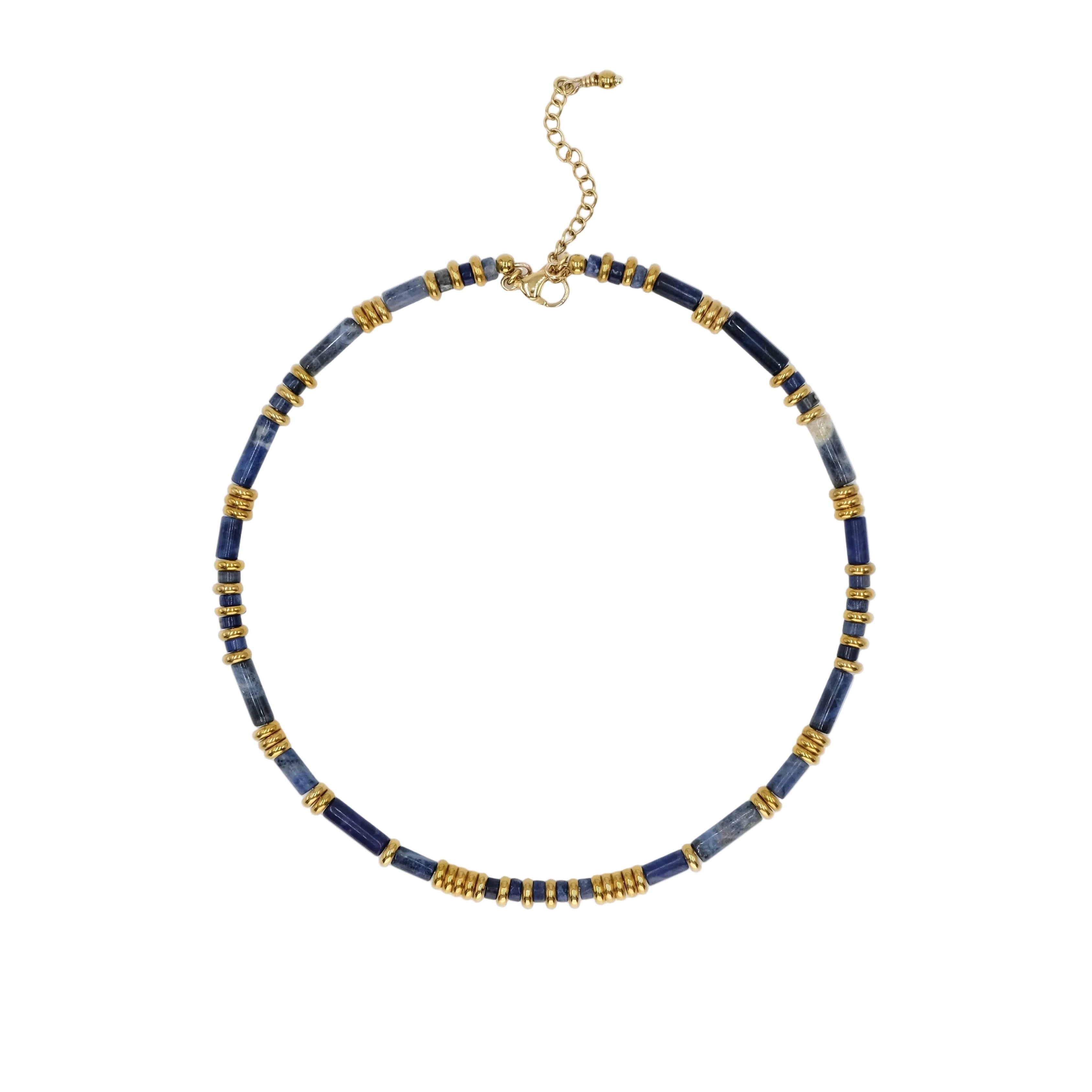 Collier Yara Shiny
