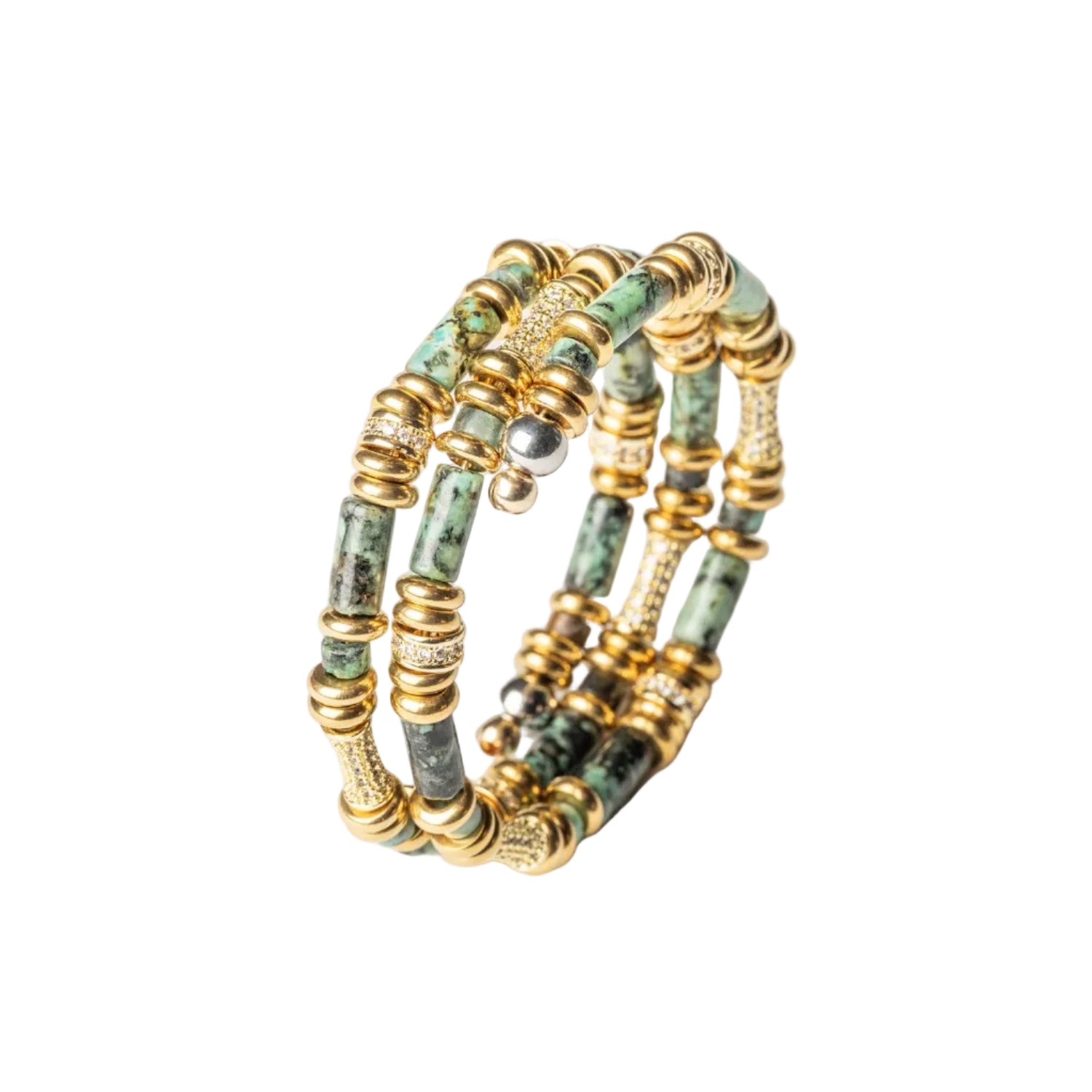 Bracelet Yara Shiny