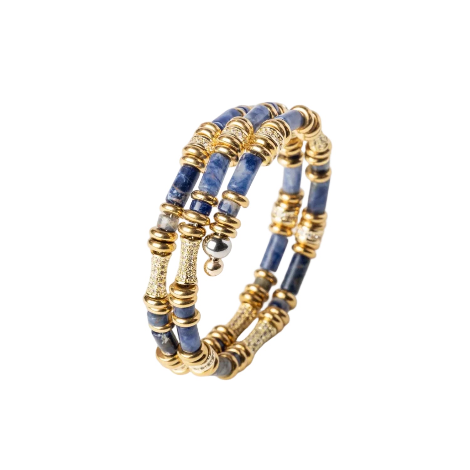 Bracelet Yara Shiny