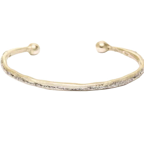 Jonc Premium Argent