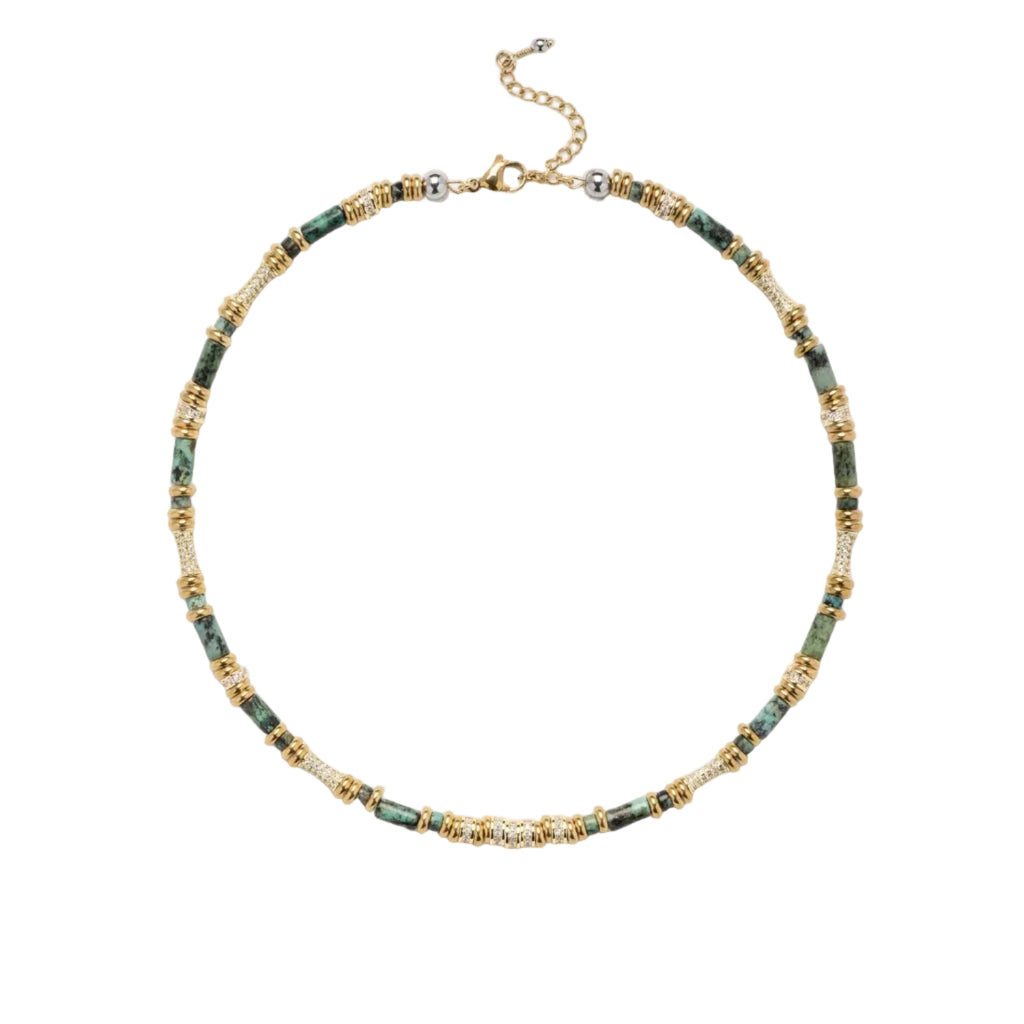 Collier Yara Shiny