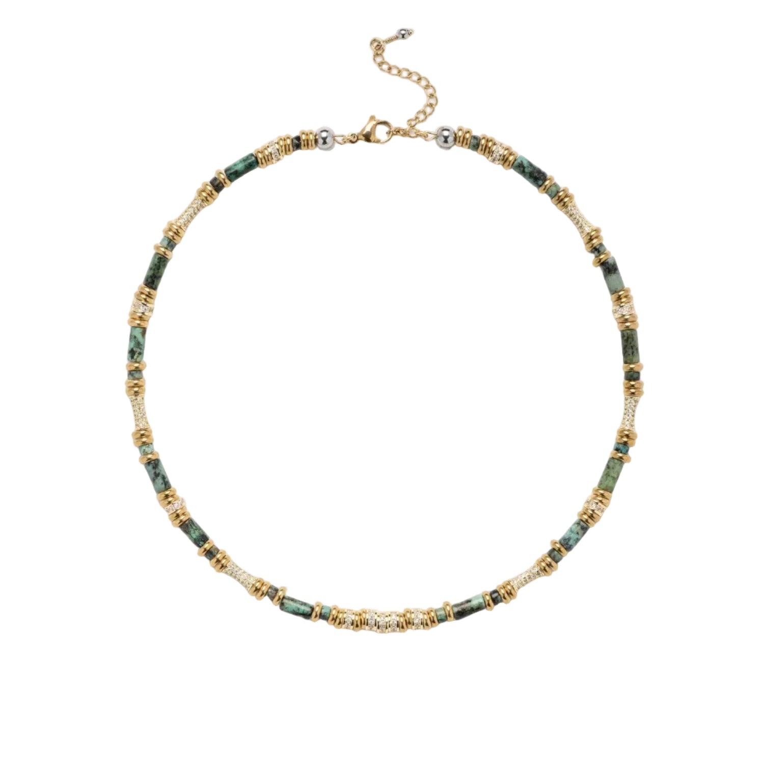 Collier Yara Shiny