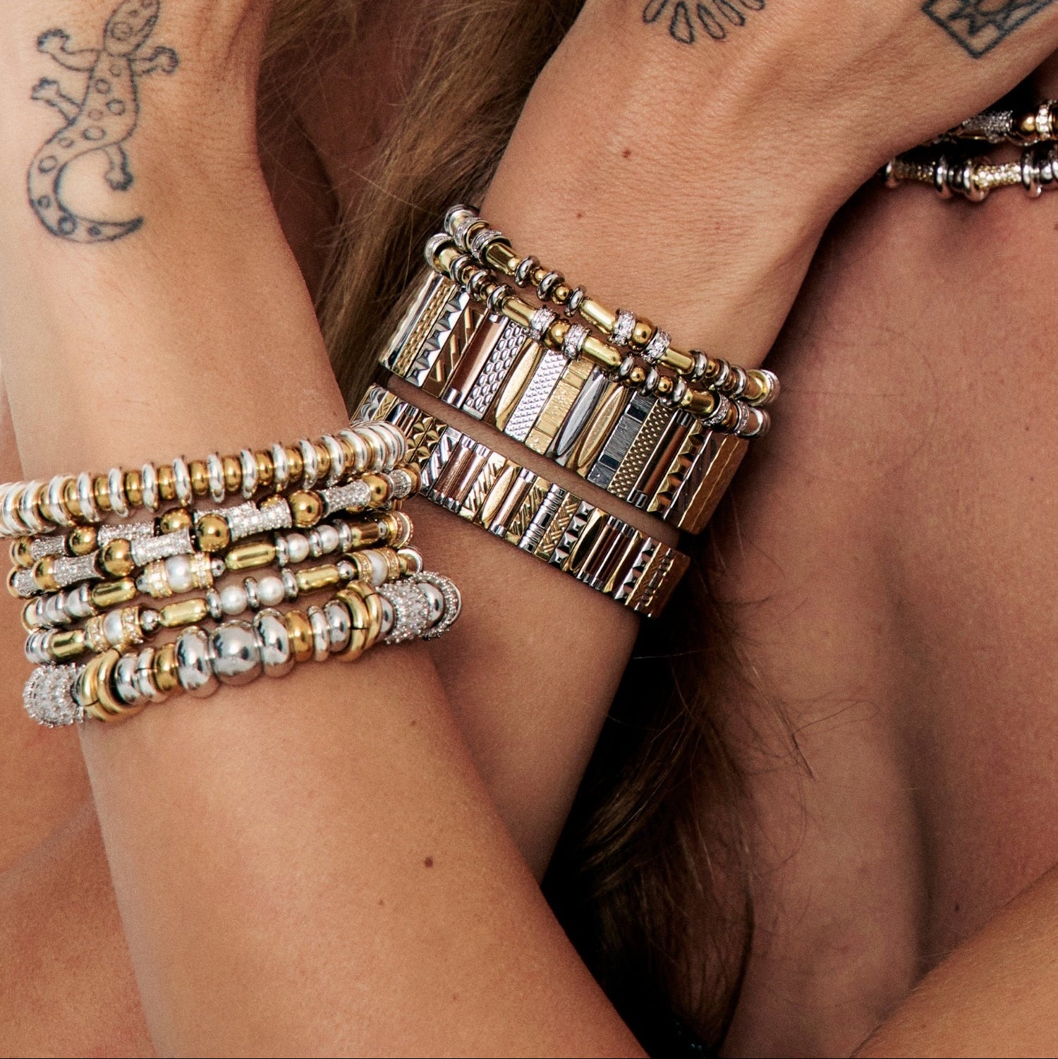 Bracelet Sig 12