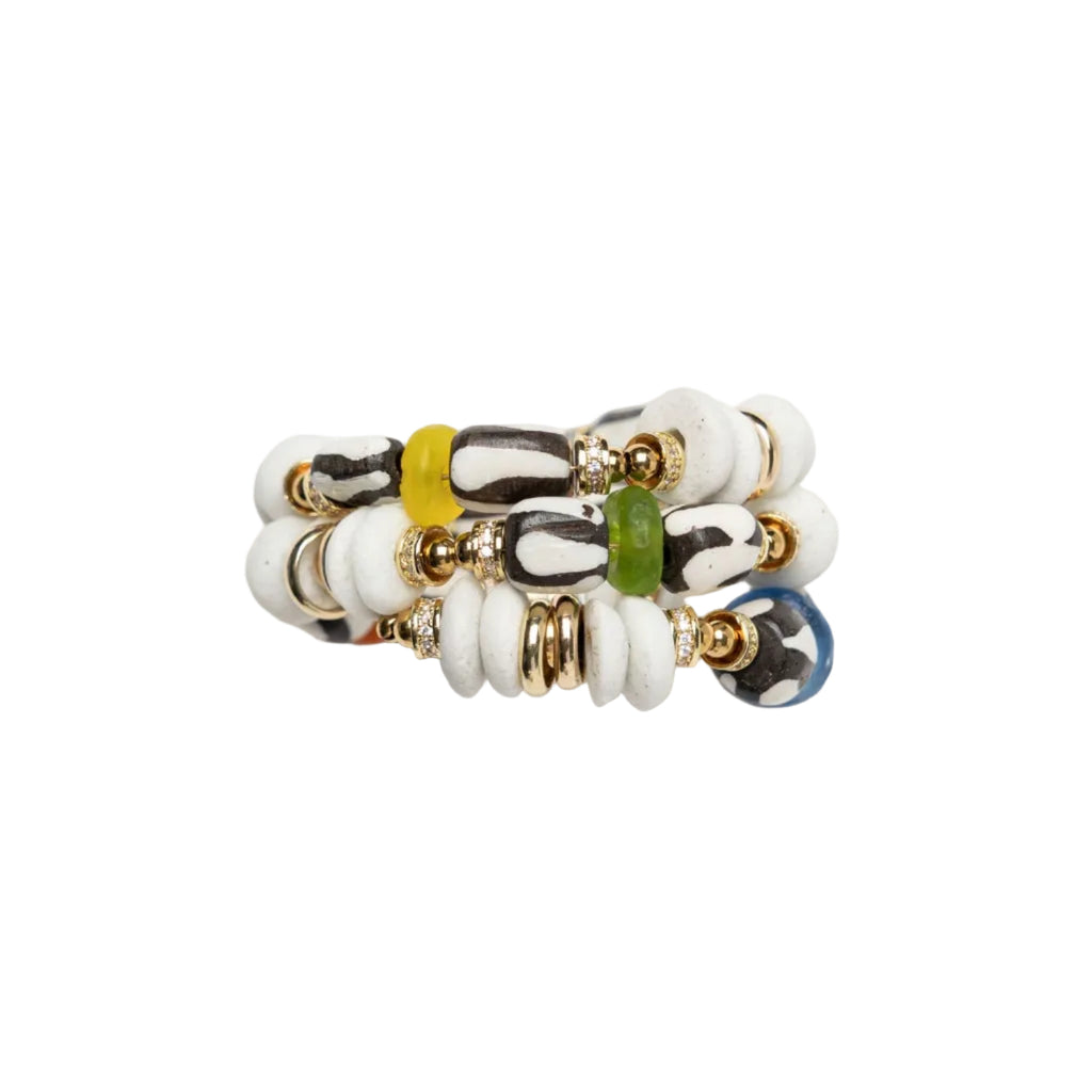 Bracelet Iris