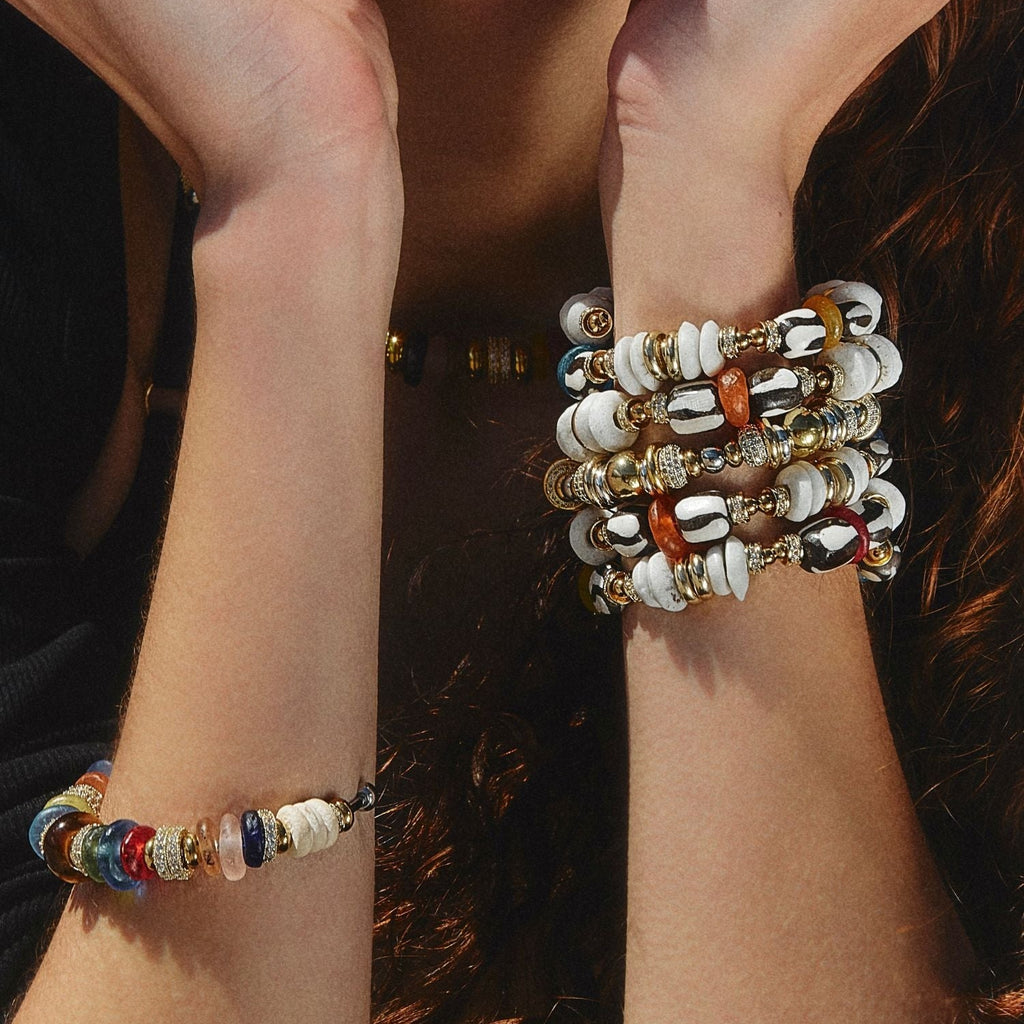 Bracelet Iris