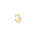 Earcuff CAFTAN MOON CLOUTE