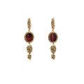 Boucles d'Oreilles MAKORA
