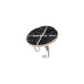 Bague STELLA X Noire