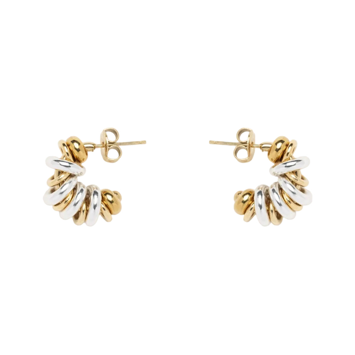 Boucle d'Oreilles BABY HERA