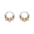 Boucles d'Oreilles BOUND