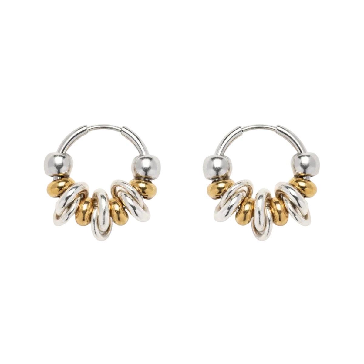 Boucles d'Oreilles BOUND