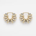 Boucles d'Oreilles baby Vega