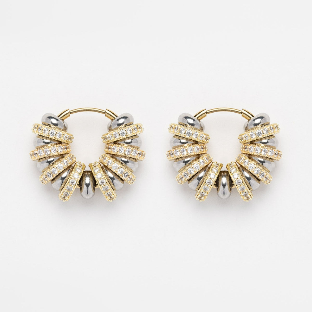 Boucles d'Oreilles baby Vega