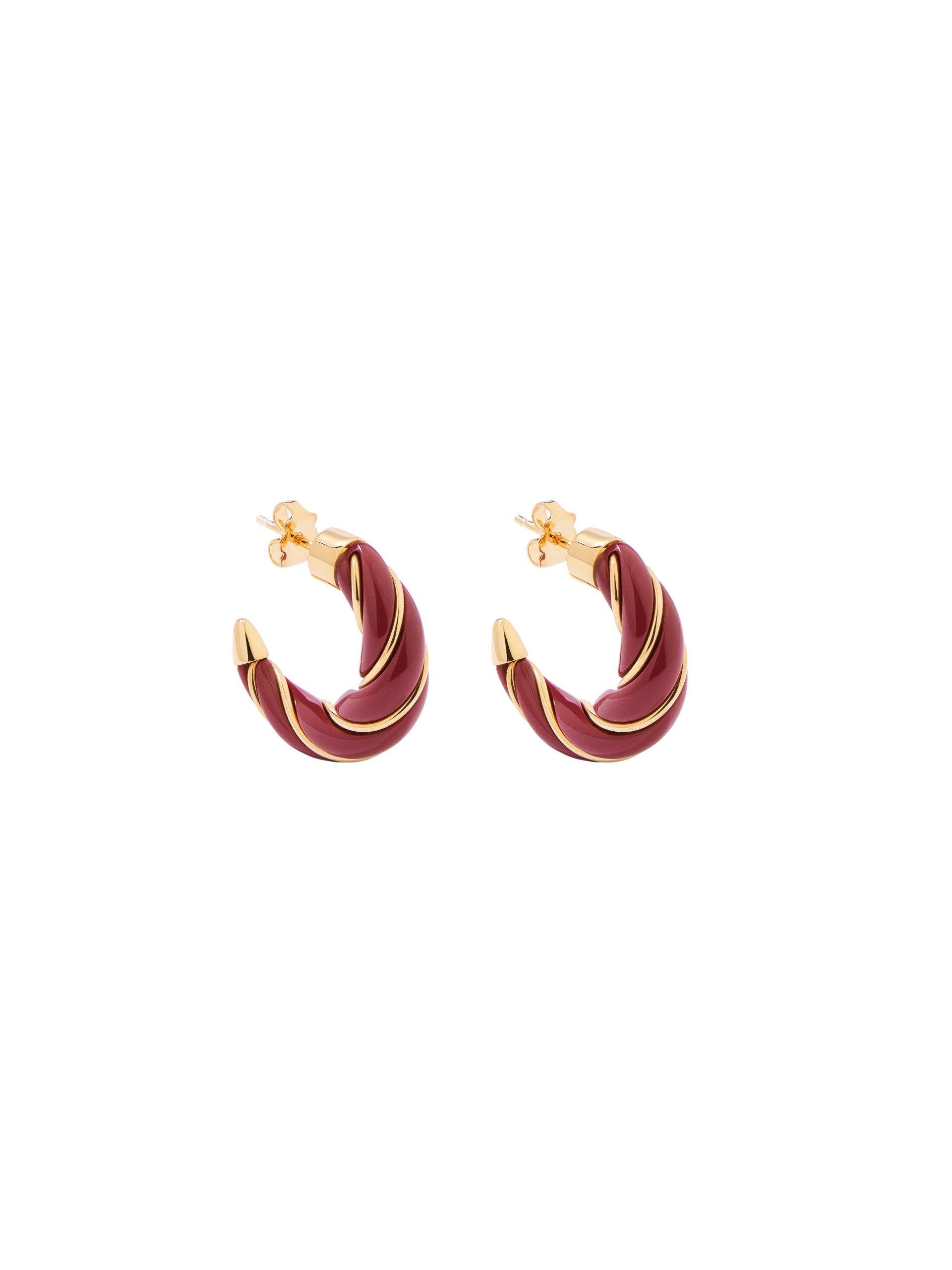 DIANA EARRINGS