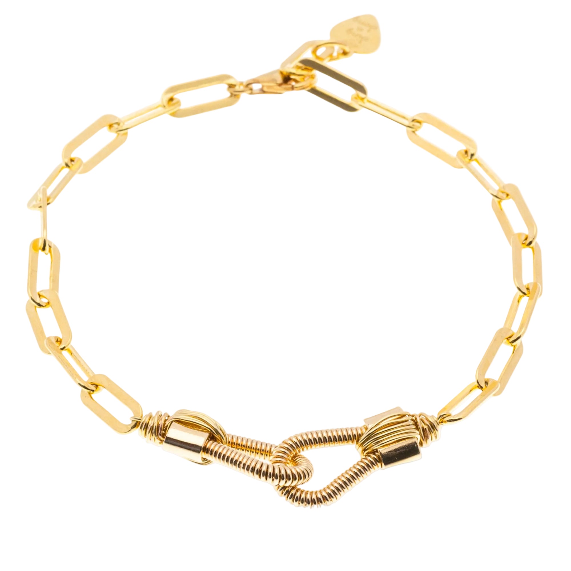 Bracelet Chaîne
