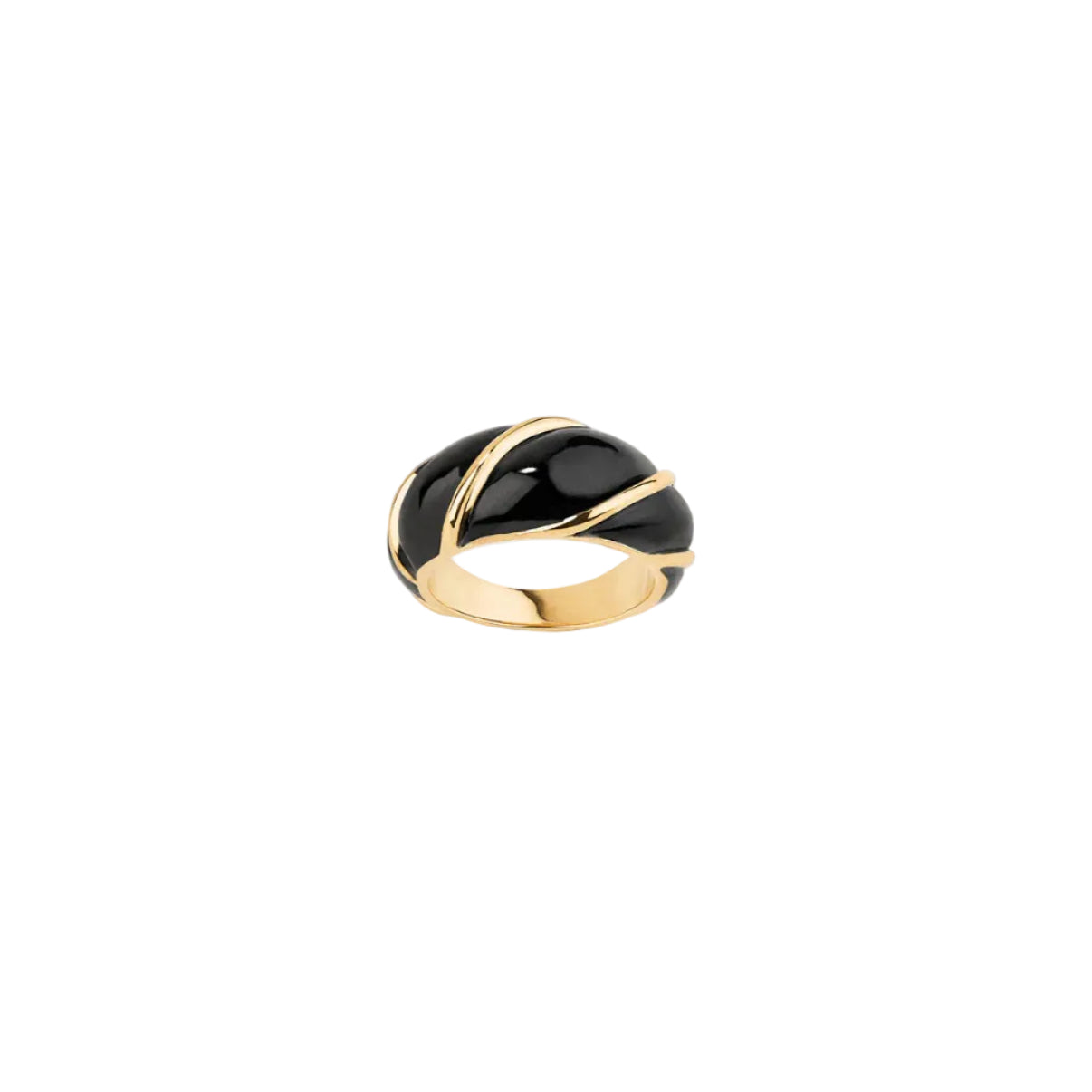 Bague Diana Ivoire