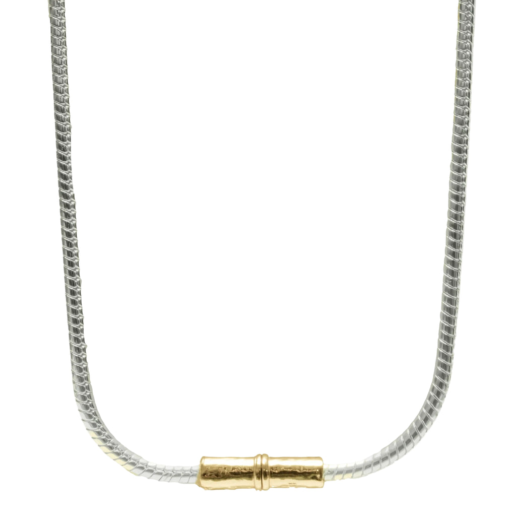 Collier Aimanté
