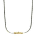 Collier Aimanté