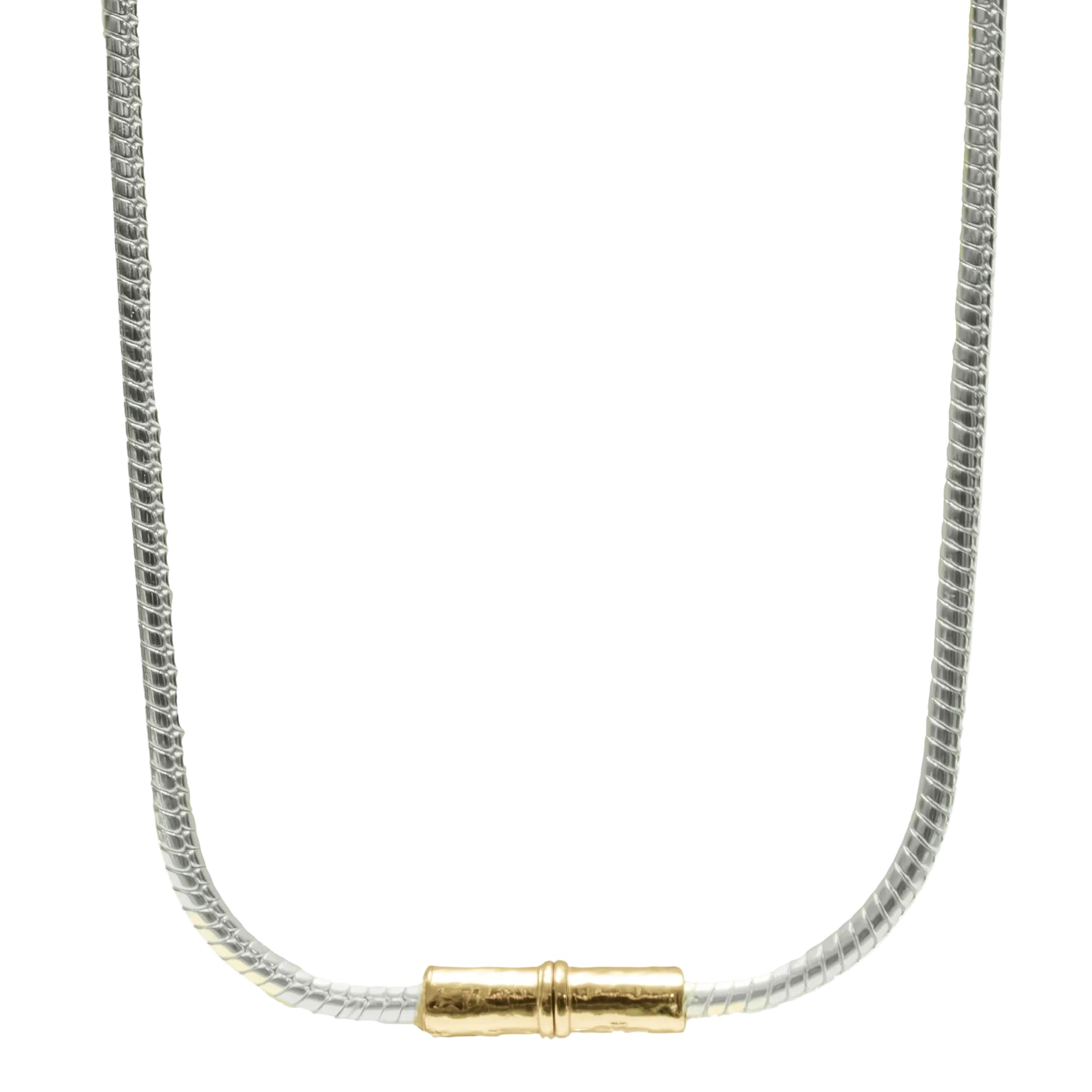 Collier Aimanté