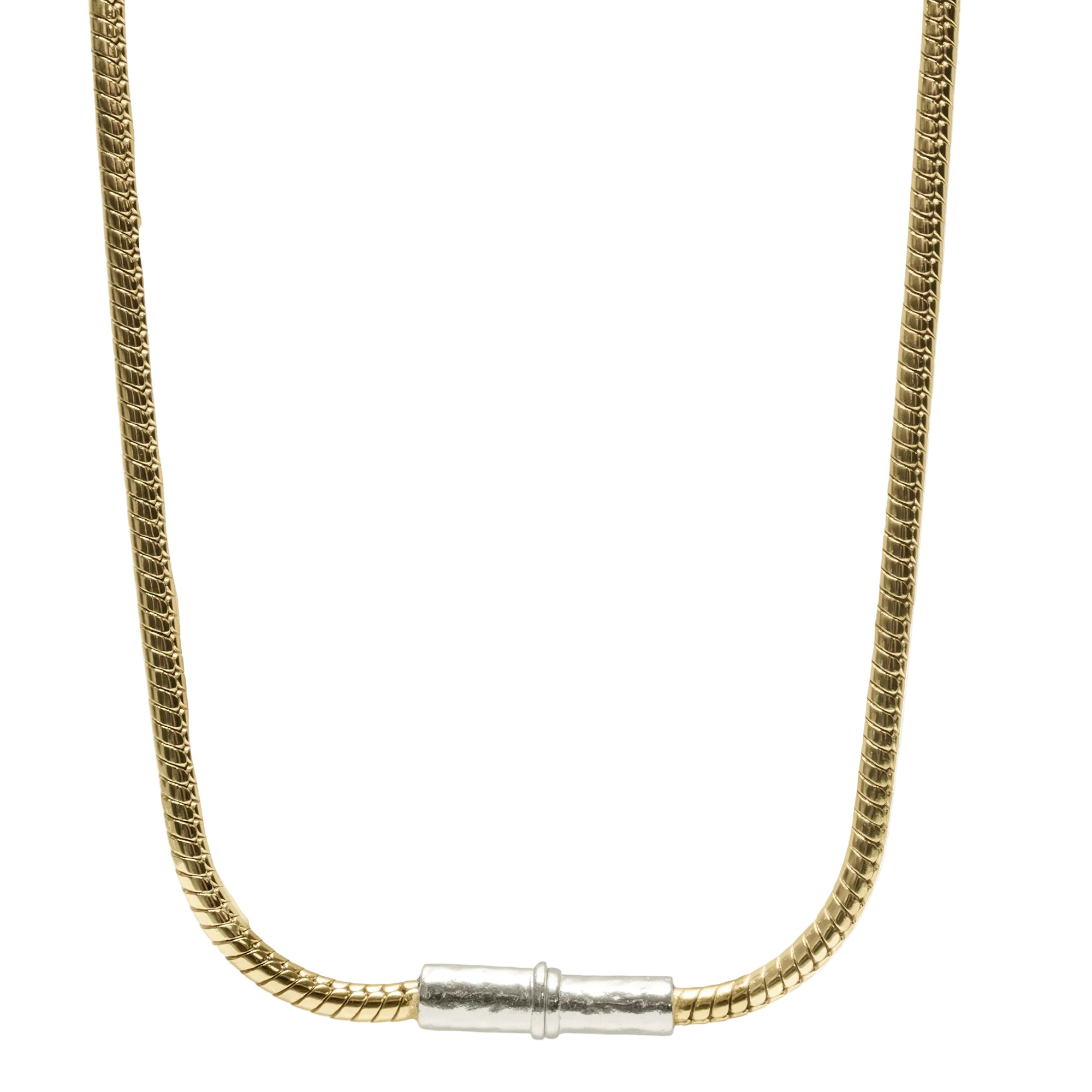 Collier Aimanté