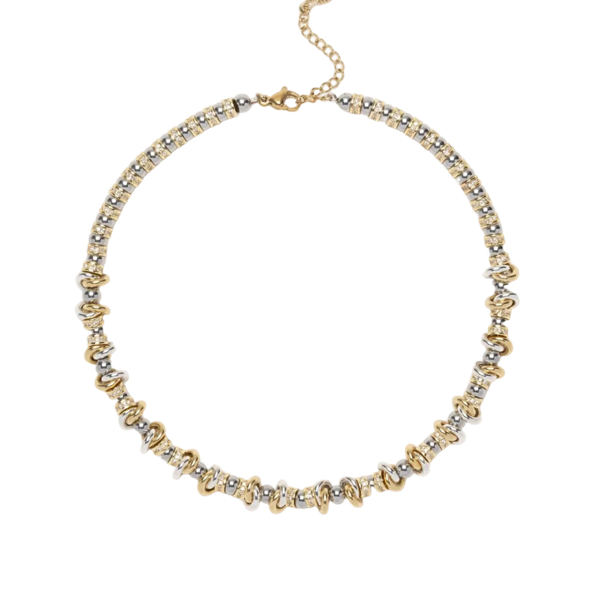 Collier ISYA