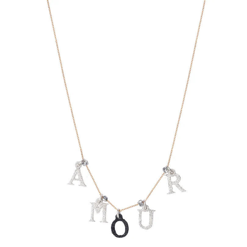 Collier Amore