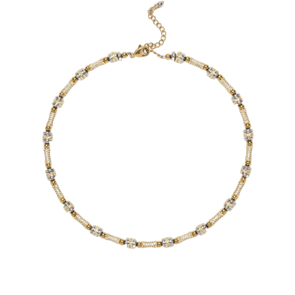 Collier Dust