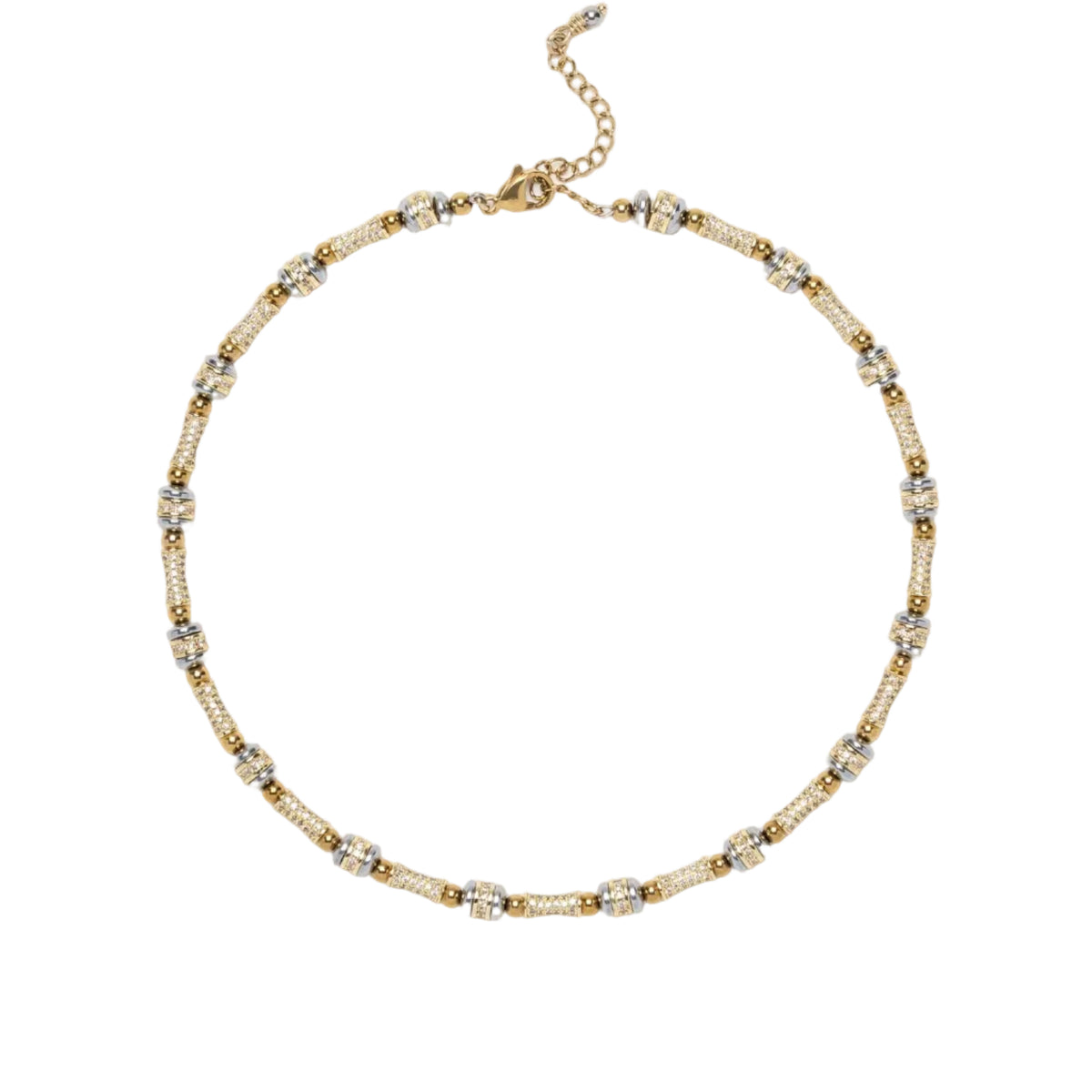 Collier Dust