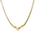 COLLIER HOOK