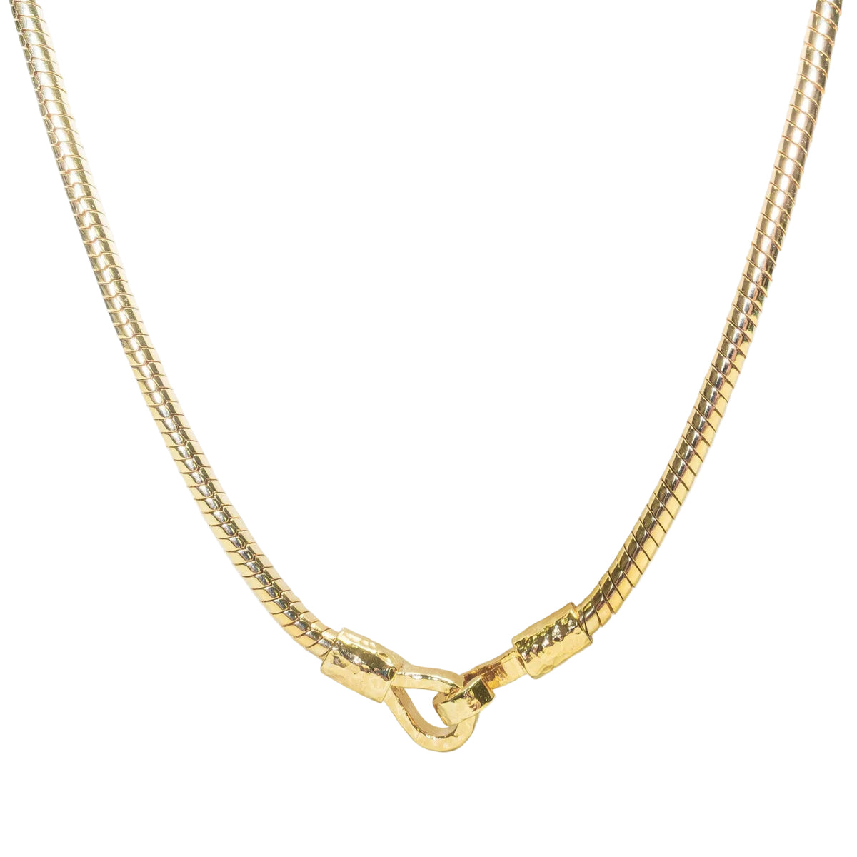 COLLIER HOOK