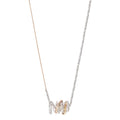Collier Infini