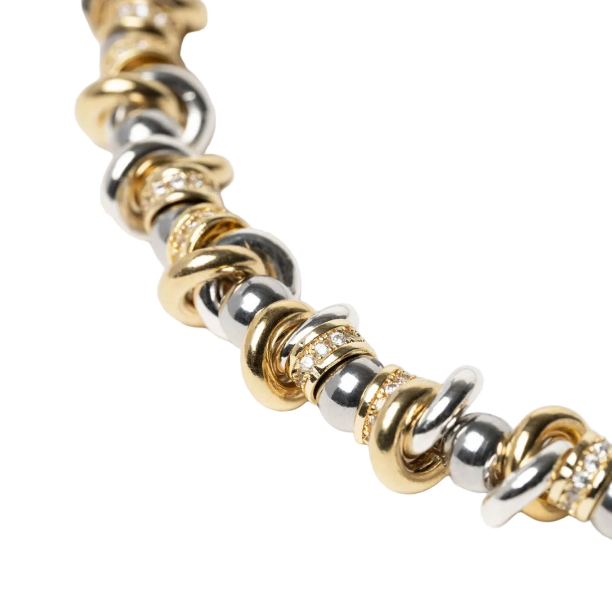 Collier ISYA