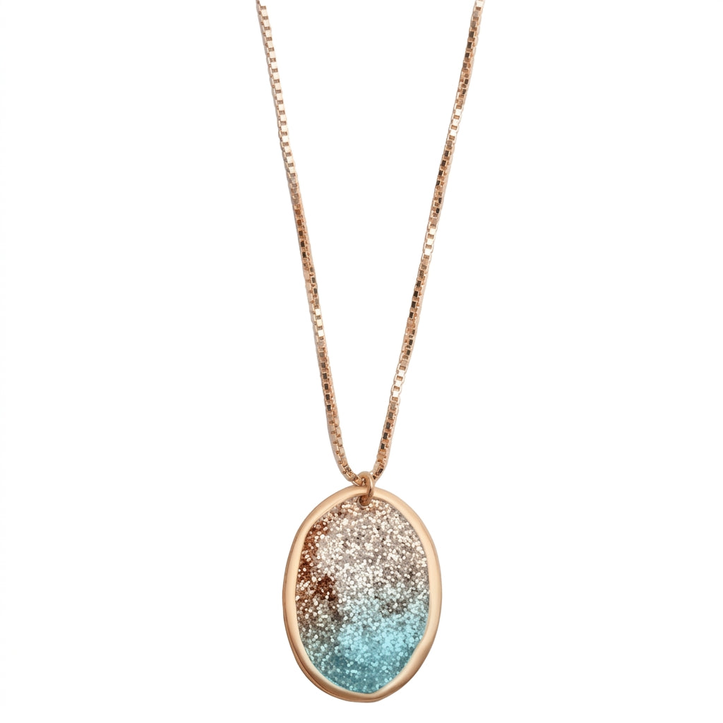 Collier Eclat Long