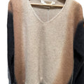 Pull Col V