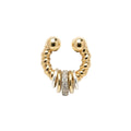 Earcuff Muse Shiny