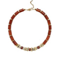 Collier Nevada Ambre