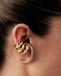 Earcuff Silo