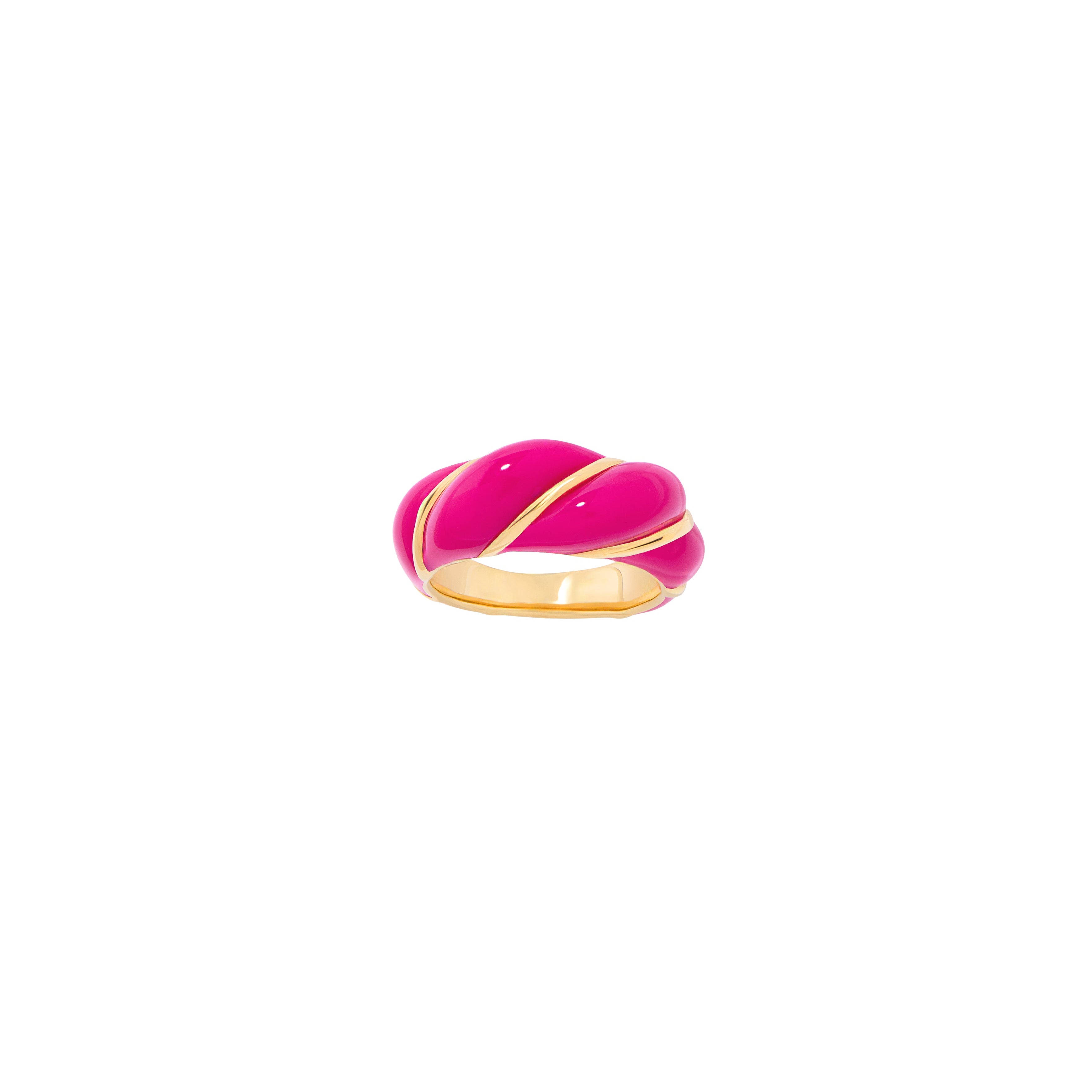 Diana Ivory Ring