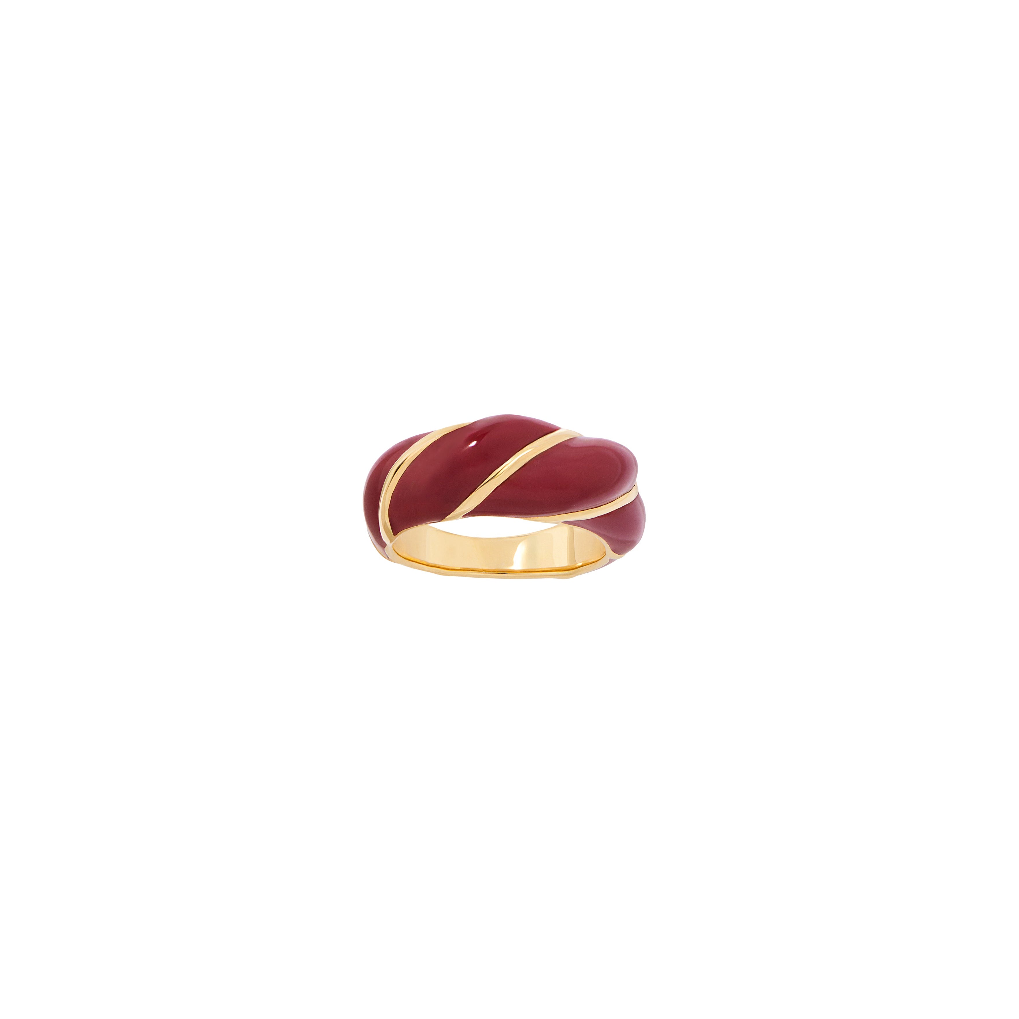 Diana Ivory Ring