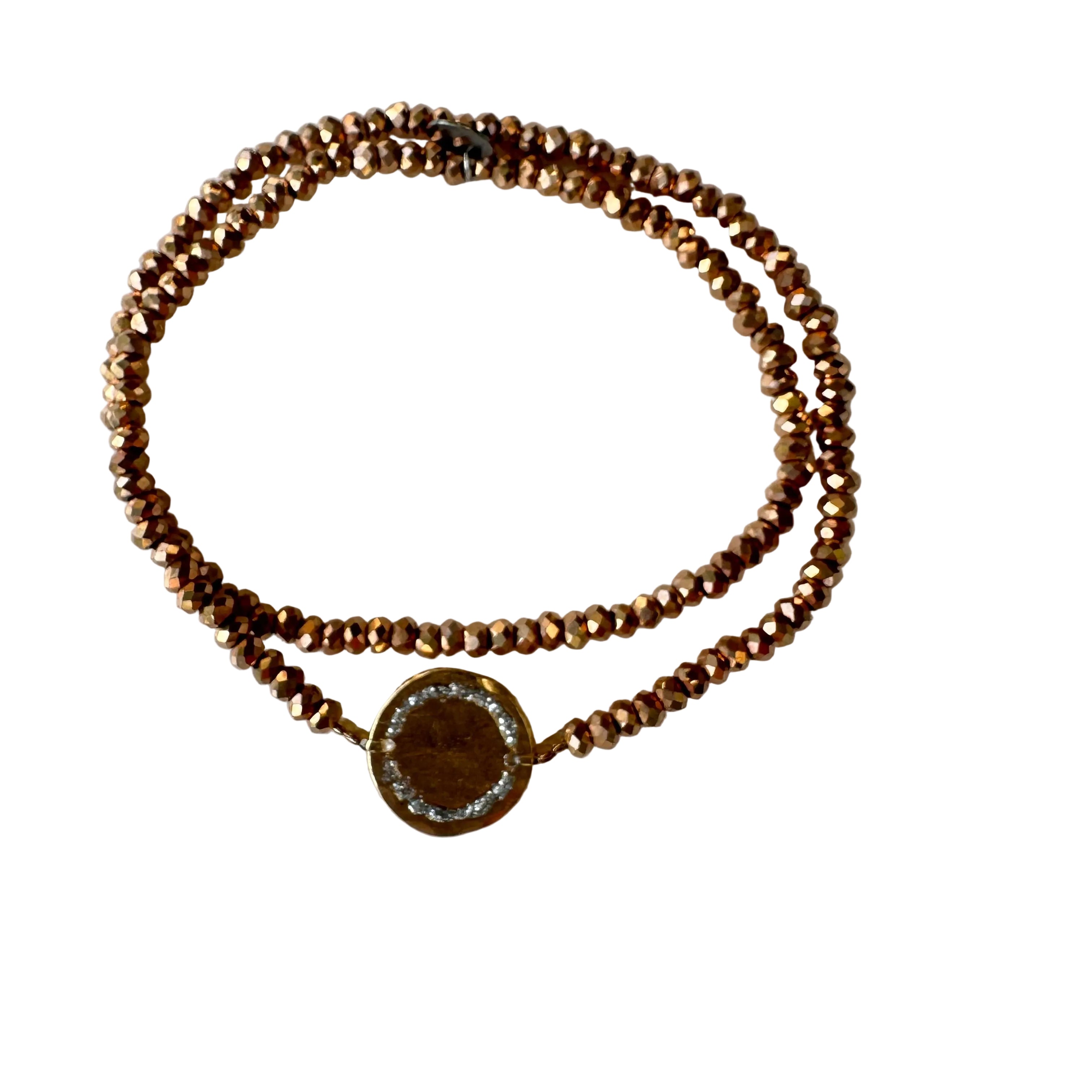 Bracelet Double Tours ONA