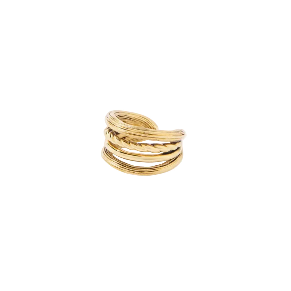 Bague LETABA
