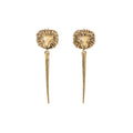 Boucle d'Oreilles SABY
