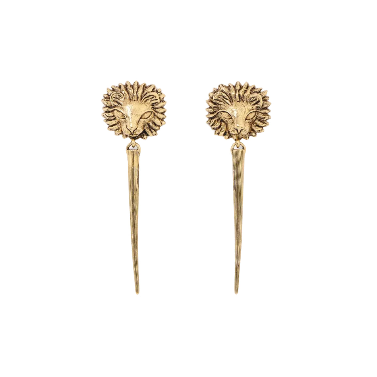 Boucle d'Oreilles SABY