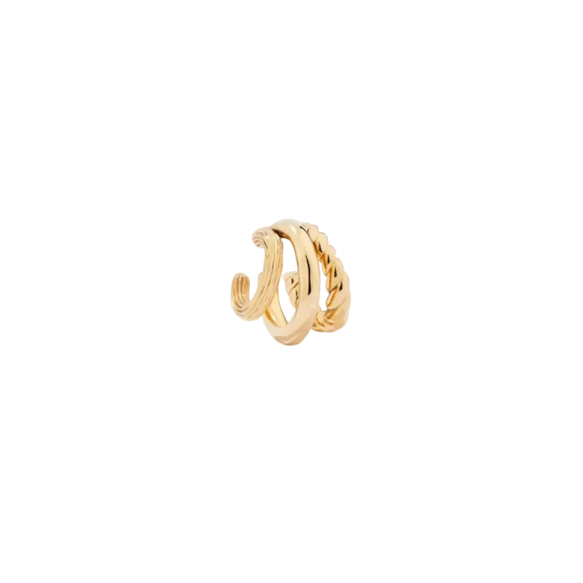 Earcuff LETABA