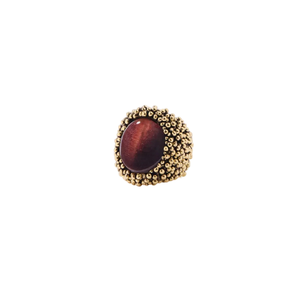 Bague MAKOMA