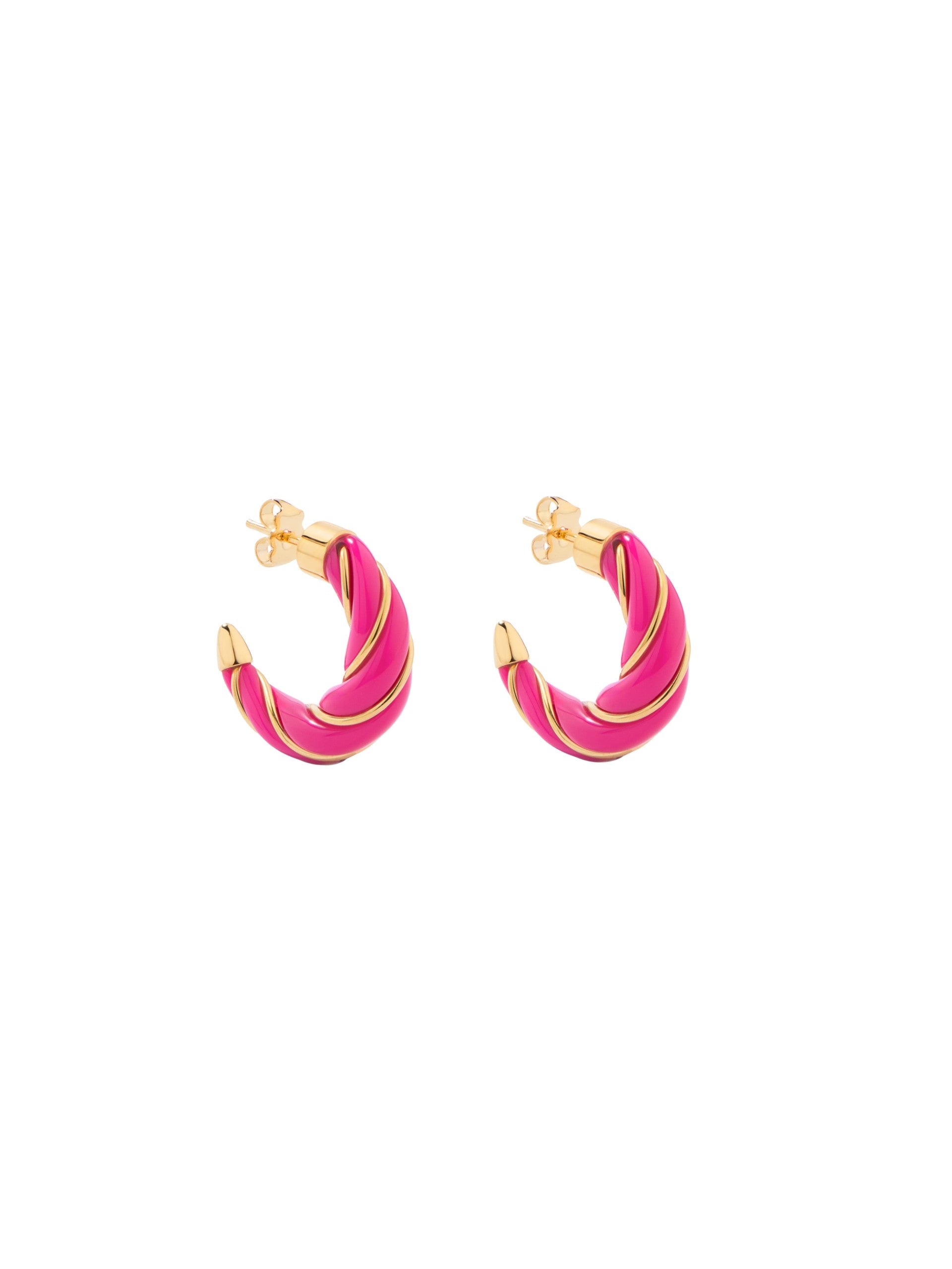 DIANA EARRINGS