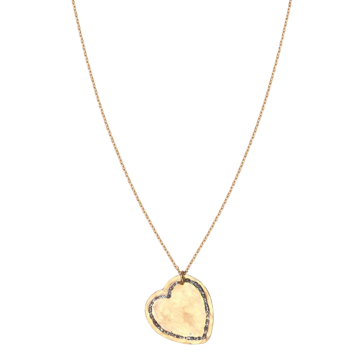 Collier Love