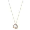 Collier Long LOVE